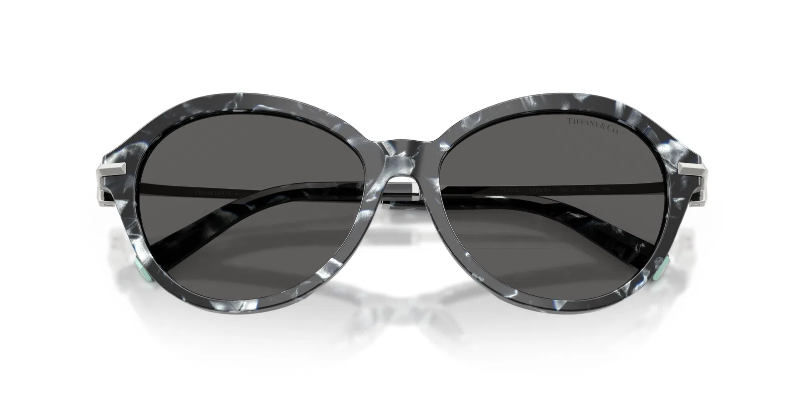 Tiffany 4259 Sunglasses - view 5